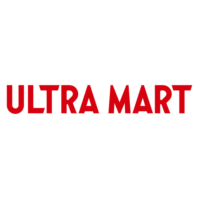 「ULTRA MART TOKYO（ウルトラマート トーキョー）」