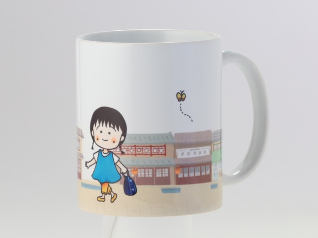 マグカップ