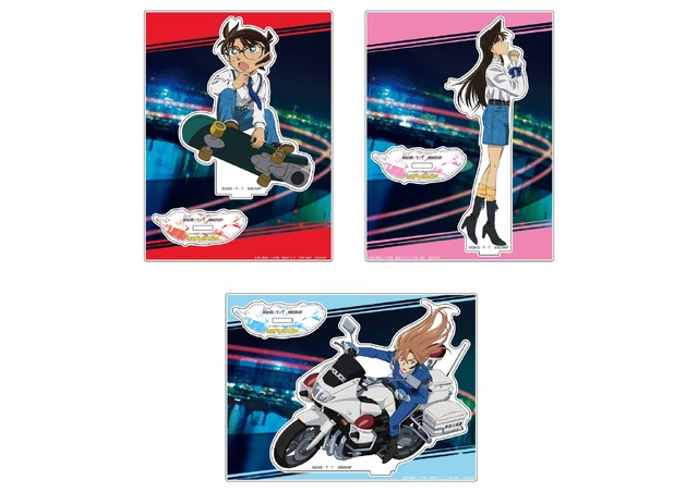 アクリルスタンド