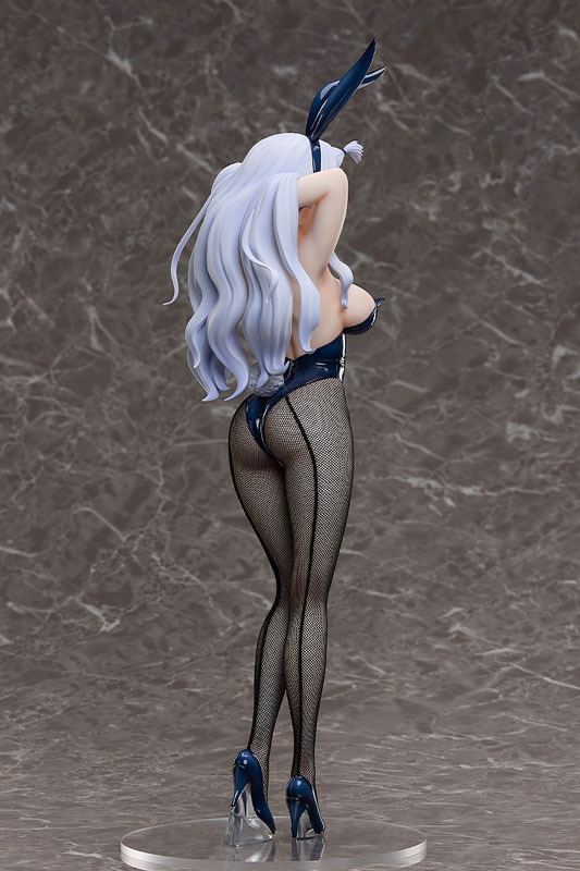 「TVアニメ『FAIRY TAIL』ミラジェーン・ストラウス バニーVer. 1/4スケール 完成品フィギュア」