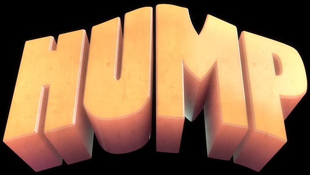 映画「HUMP」、アヌシーで発表、ドイツ発の3Dアニメーションにピクサー出身監督が挑む