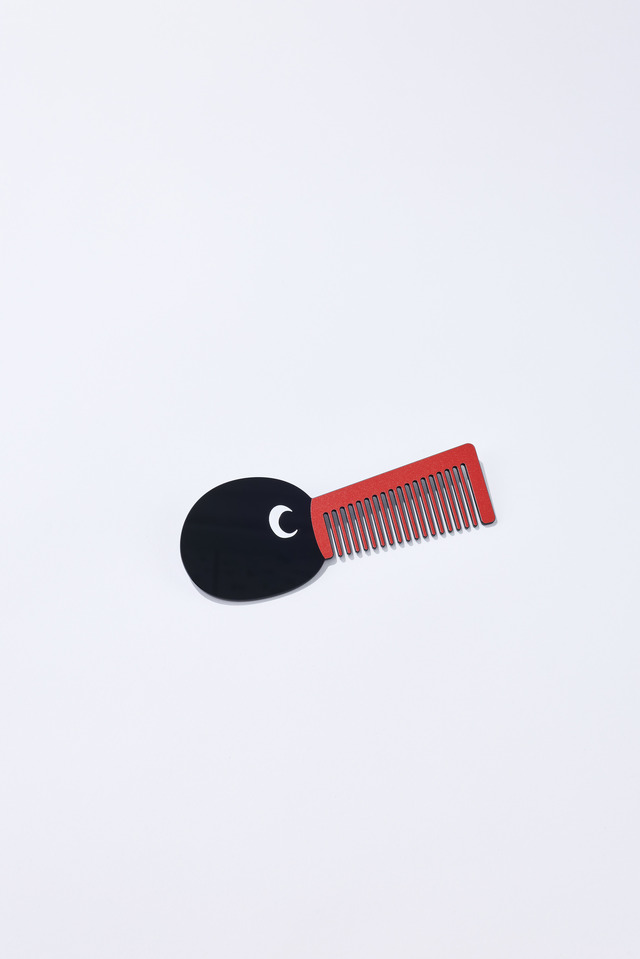 ヘアコーム（¥2,310）