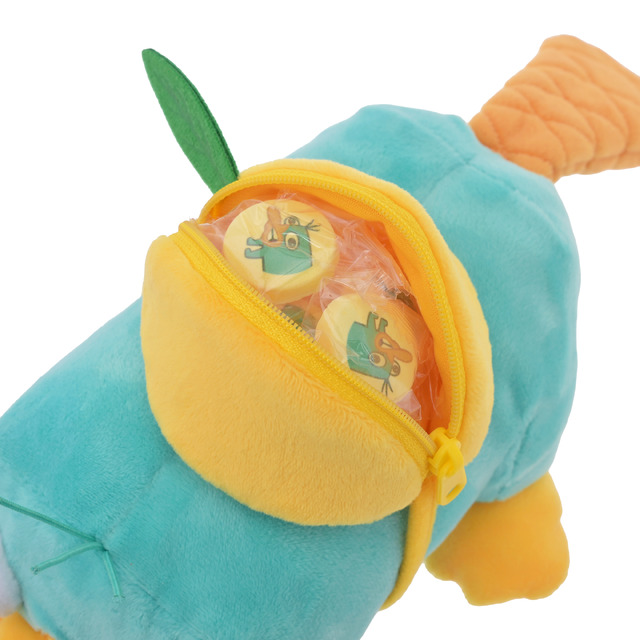 レモンラムネ