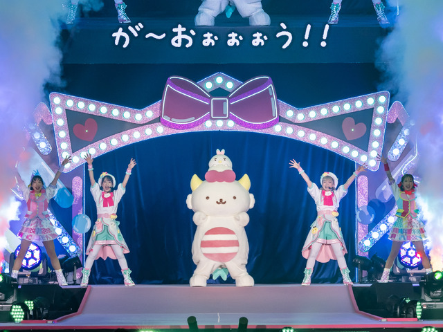 がおぱわるぅの初登場