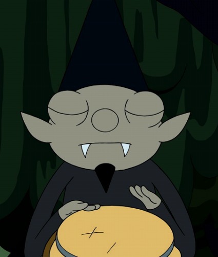 フール　TM & （c） 2016 Cartoon Network