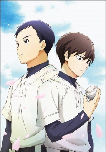 （c）2016あさのあつこ・角川文庫刊／アニメ「バッテリー」製作委員会