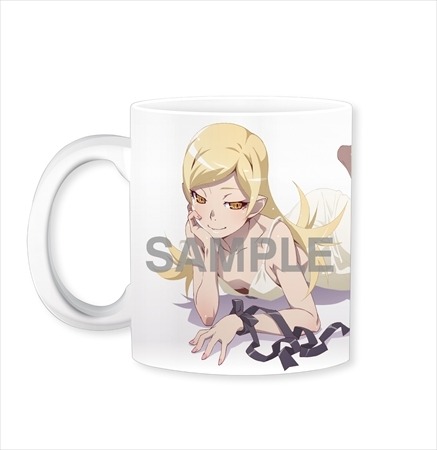 (C)西尾維新／講談社・アニプレックス・シャフト