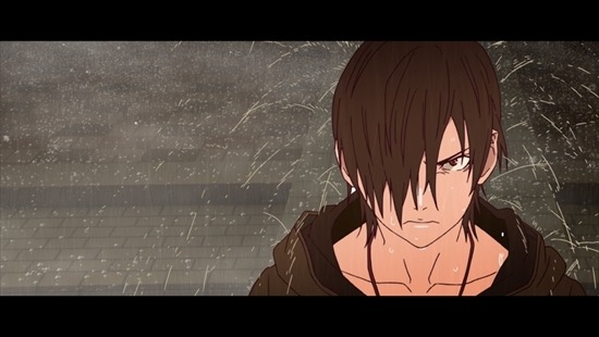 (C)西尾維新／講談社・アニプレックス・シャフト