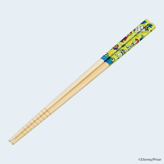 竹箸 21cm  トイ・ストーリー5(B)