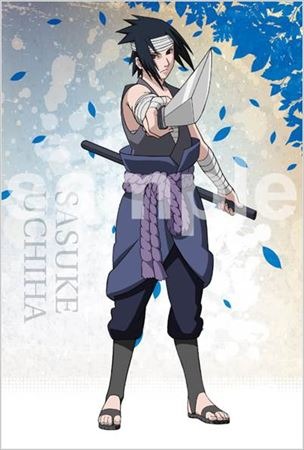 「J-WORLD TOKYO」で「NARUTO」クライマックスイベント第二弾決定