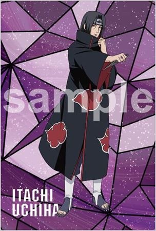 「J-WORLD TOKYO」で「NARUTO」クライマックスイベント第二弾決定