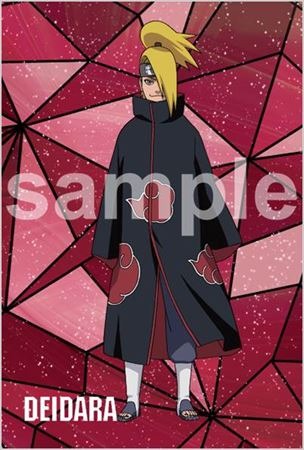 「J-WORLD TOKYO」で「NARUTO」クライマックスイベント第二弾決定