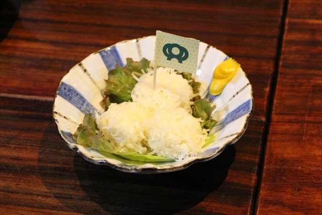 昼間から6つ子も集合！  「さが松り居酒屋」美味しい佐賀の名産がメニューに