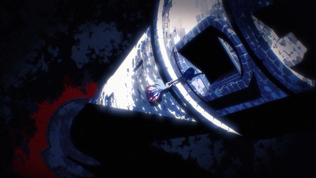 『魔女と猟犬』ティザーPV