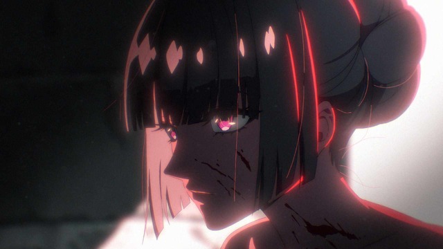 『魔女と猟犬』ティザーPV『魔女と猟犬』ティザーPV