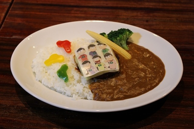 昼間から6つ子も集合！  「さが松り居酒屋」美味しい佐賀の名産がメニューに