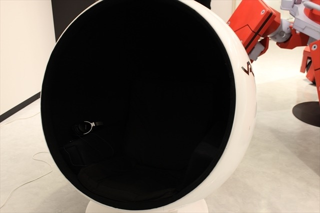 「攻殻機動隊」I.GストアでVR体験！ 広大過ぎるネットの世界を360°見渡せる