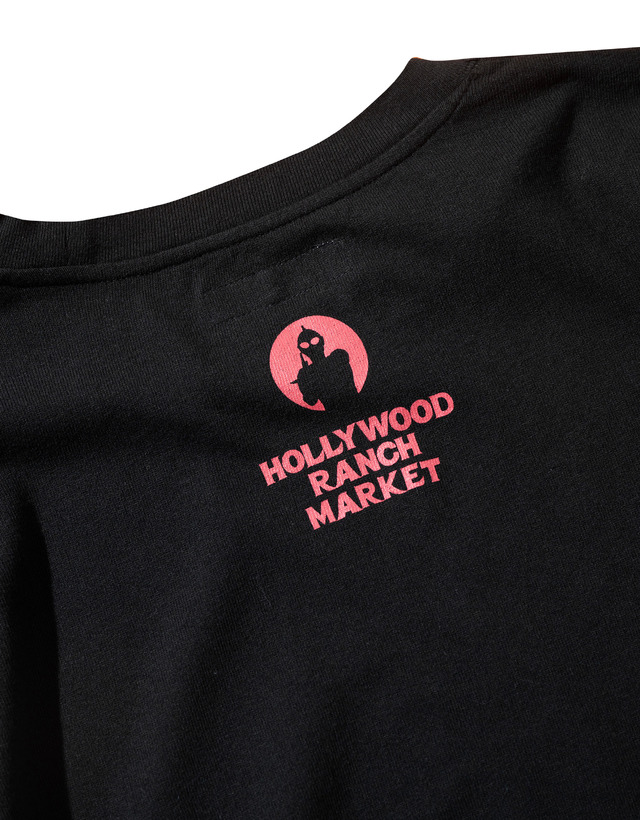 ULTRAMAN & HOLLYWOOD RANCH MARKET第3弾