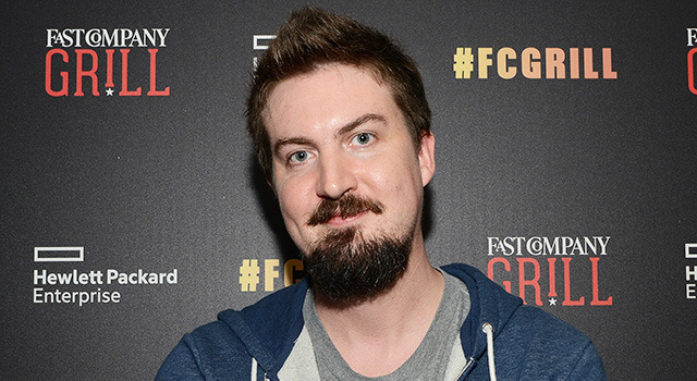 アダム・ウィンガード監督-(C)Getty Images