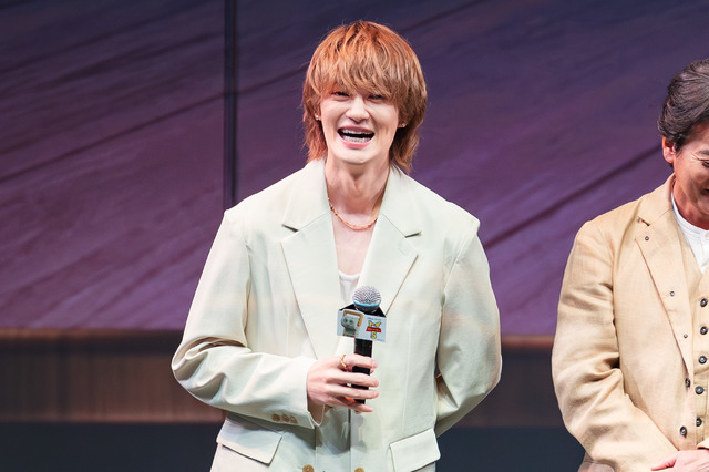 唐沢寿明、所ジョージ、広瀬アリス、佐野勇斗ら声優８名が東京ディズニーランドに大集合！『トイ・ストーリー５』豪華初日イベント