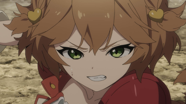 夏アニメ『ここは俺に任せて先に行けと言ってから10年がたったら伝説になっていた。』第1話「帰ったら英雄になっていた」先行カット