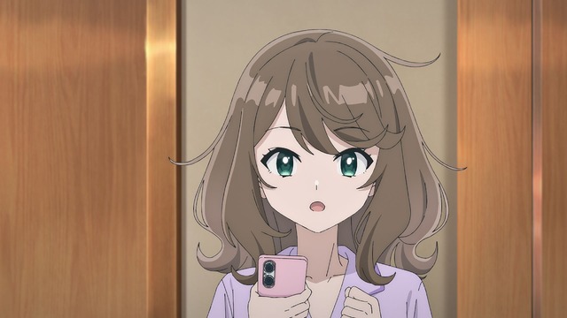 夏アニメ『転校先の清楚可憐な美少女が、昔男子と思って一緒に遊んだ幼馴染だった件』第1話「始まりの、夏の日」先行カット
