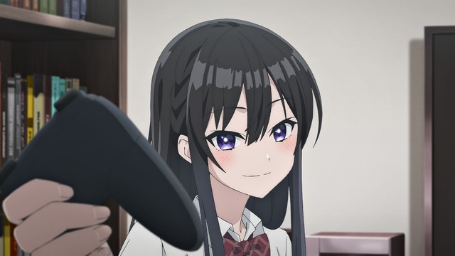 夏アニメ『転校先の清楚可憐な美少女が、昔男子と思って一緒に遊んだ幼馴染だった件』第1話「始まりの、夏の日」先行カット