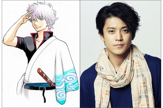 「銀魂」小栗旬主演で実写映画化 河森正治監督の新作アニメ「THE NEXT」 ：7月1日記事まとめ