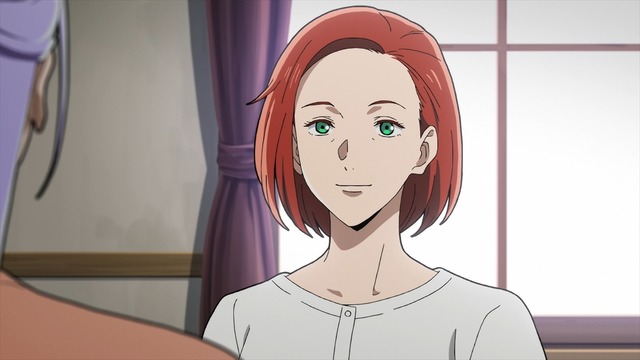 夏アニメ『鎧真伝サムライトルーパー』第2クール第13話「シンショウ」先行カット