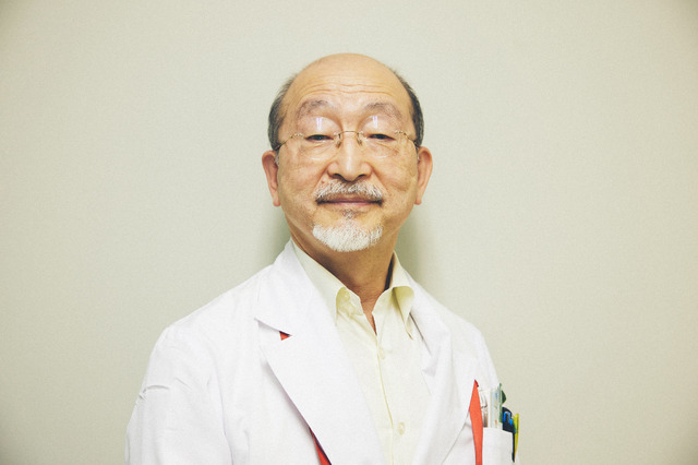 石井正則先生