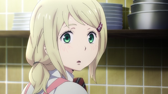 (C)加藤和恵／集英社・「青の祓魔師」製作委員会