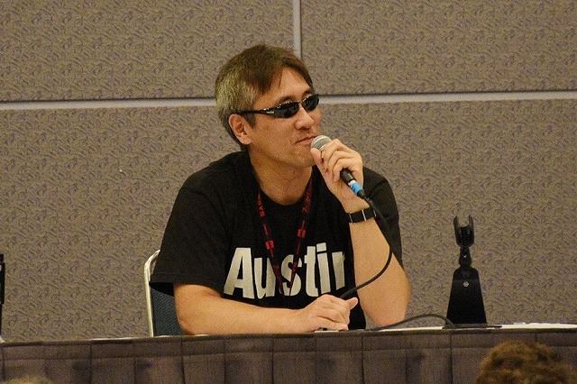 Anime Expo 2016にワーナー・ブラザース ジャパンが出展　「アクセル・ワールド」新作冒頭を上映