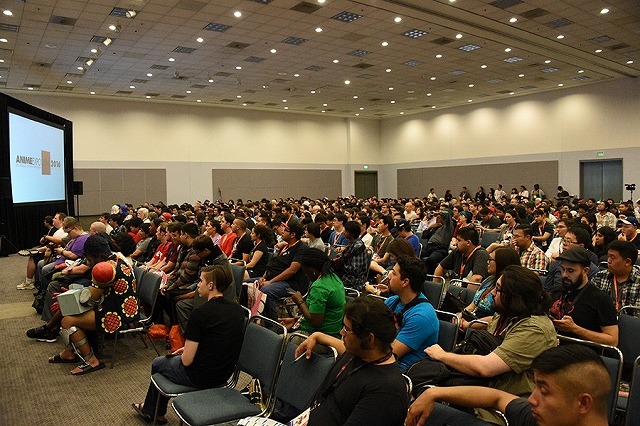 Anime Expo 2016にワーナー・ブラザース ジャパンが出展　「アクセル・ワールド」新作冒頭を上映