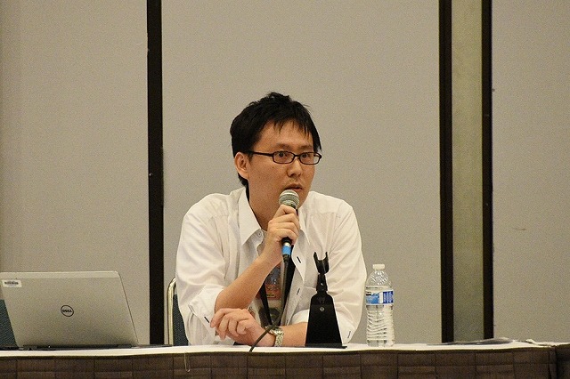 Anime Expo 2016にワーナー・ブラザース ジャパンが出展　「アクセル・ワールド」新作冒頭を上映