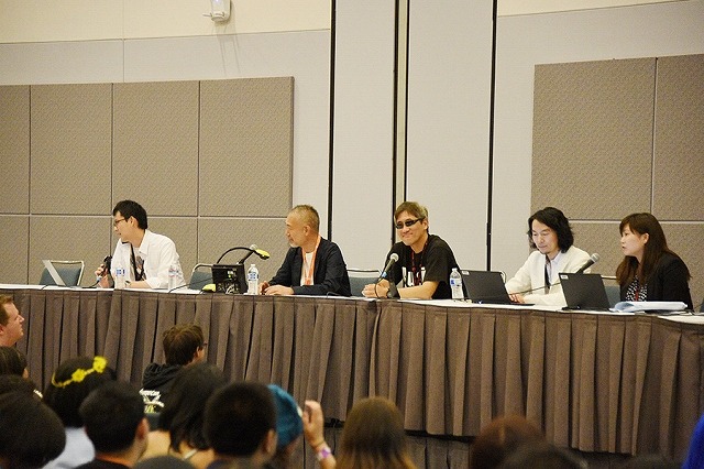 Anime Expo 2016にワーナー・ブラザース ジャパンが出展　「アクセル・ワールド」新作冒頭を上映