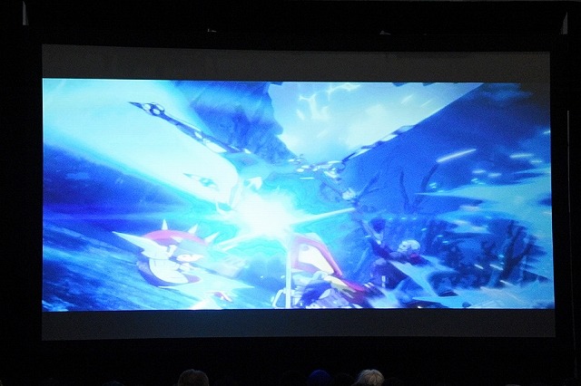 Anime Expo 2016にワーナー・ブラザース ジャパンが出展　「アクセル・ワールド」新作冒頭を上映