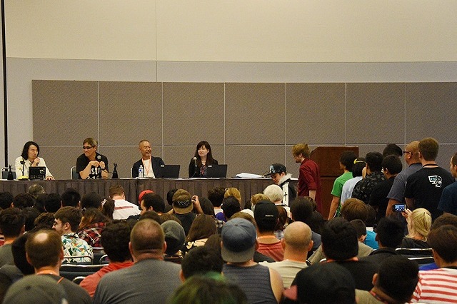 Anime Expo 2016にワーナー・ブラザース ジャパンが出展　「アクセル・ワールド」新作冒頭を上映