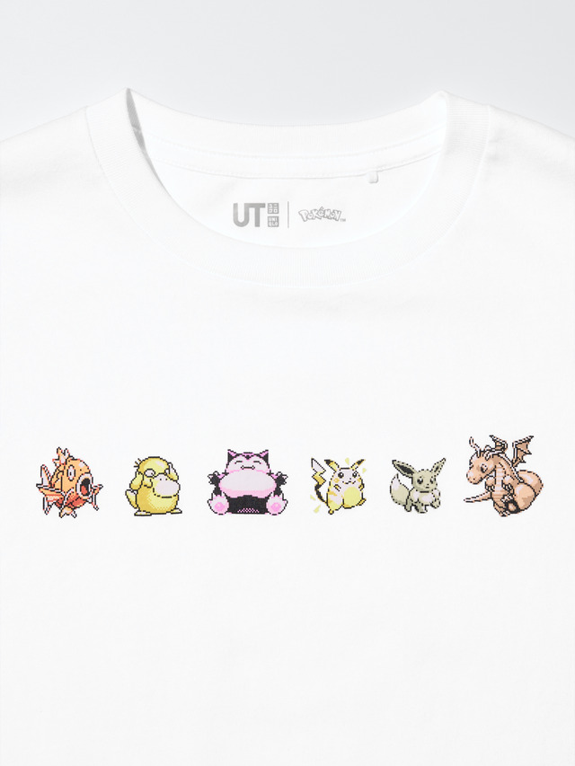 30周年記念「ポケモン UT」第二弾