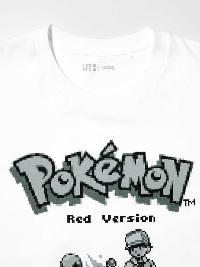 30周年記念「ポケモン UT」第二弾