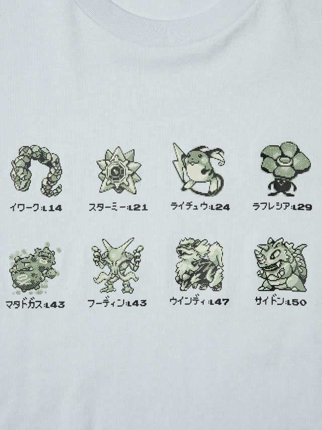 30周年記念「ポケモン UT」第二弾