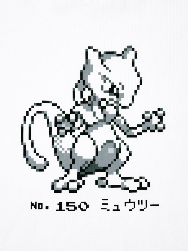 30周年記念「ポケモン UT」第二弾