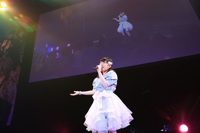 「アクティヴレイド」BD/DVD発売記念イベントにキャスト集結　朗読劇やトーク、新主題歌のライブも