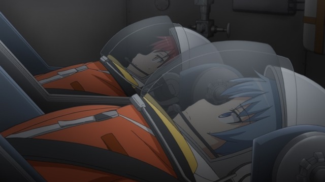 (C)松井優征／集英社・アニメ「暗殺教室」製作委員会