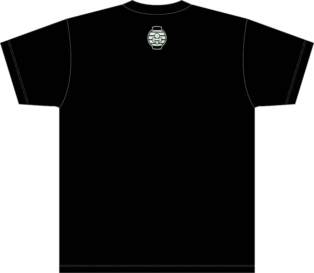 蛍光Tシャツ（裏）