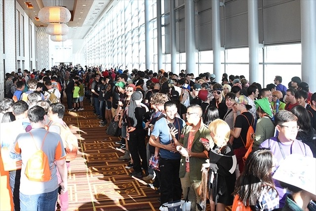 「モブサイコ100」Anime Expoで2話最速上映 ボンズ・南雅彦が超能力に目覚める？