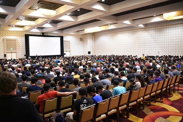 「モブサイコ100」Anime Expoで2話最速上映 ボンズ・南雅彦が超能力に目覚める？