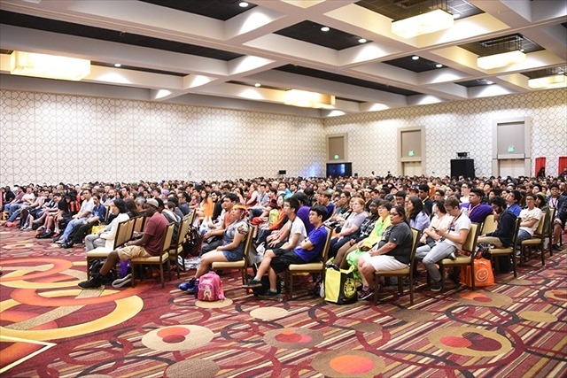 「モブサイコ100」Anime Expoで2話最速上映 ボンズ・南雅彦が超能力に目覚める？