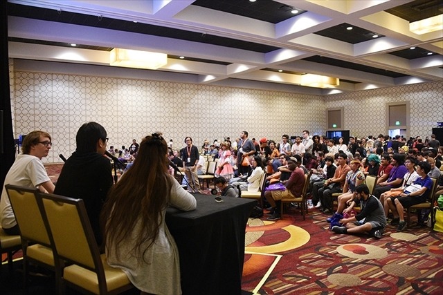 「モブサイコ100」Anime Expoで2話最速上映 ボンズ・南雅彦が超能力に目覚める？