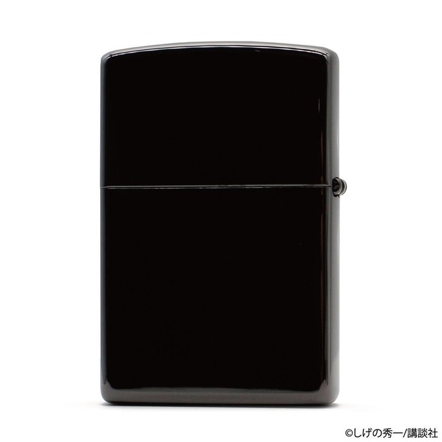 「Zippo 『頭文字D』峠バトル イニシャルD INITIAL D」27,500円（税込）
