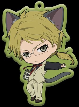 (C) 2016 朝霧カフカ・春河35/ＫＡＤＯＫＡＷＡ/文豪ストレイドッグス製作委員会(C) 2016 NAMCO All rights reserved.